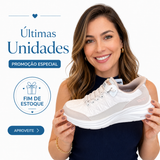 Tênis Feminino Skecher Slip-Ins (últimas Horas barato do dia)